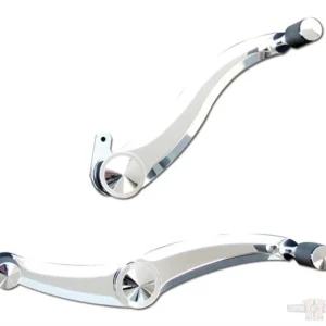 FLH F/BRD CNTRLS DIAMOND 2008 Harley-Davidson | 60° kegel | M14x1.5