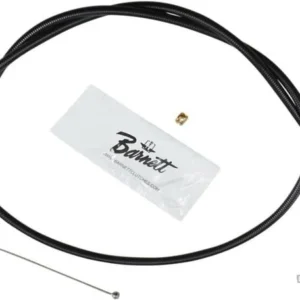 Wielmoeren set Zwart Vinyl All Black 28,5" Harley-Davidson