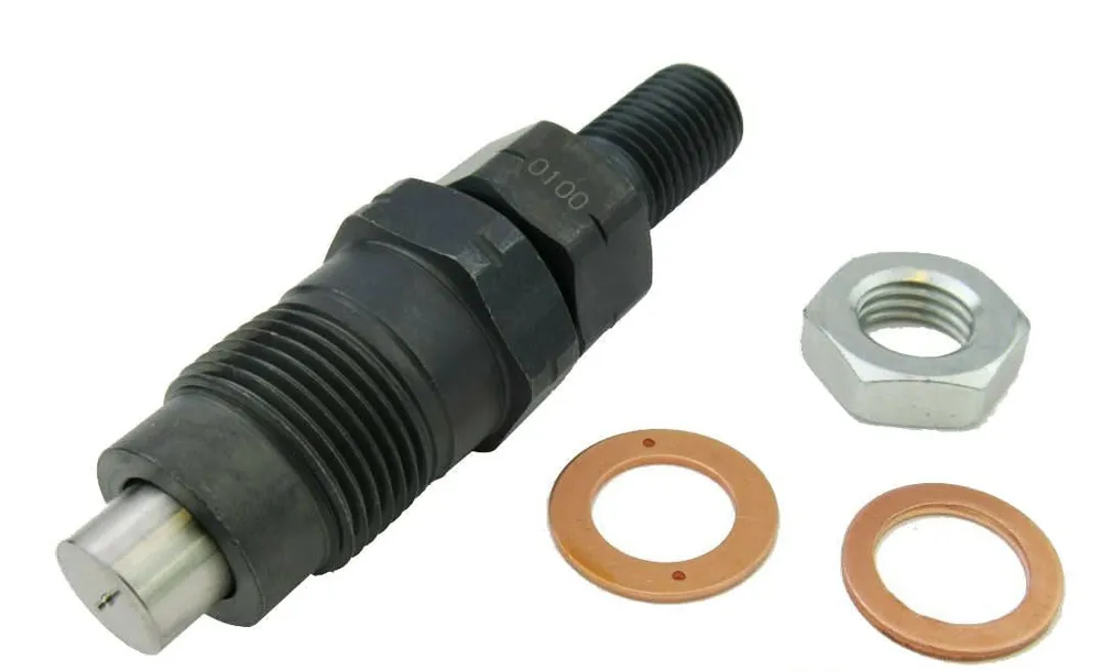 Contactloze Volvo Penta MD2010 Injector (3580078)