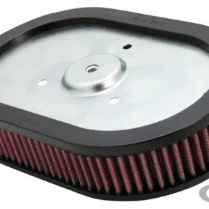 Druk-spuit K&N filter SE Ventilator air cleaner Harley-Davidson