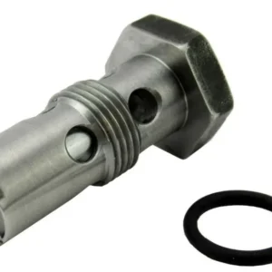 Volvo Penta MD2030 Oil Pressure Relief Valve (3583580)