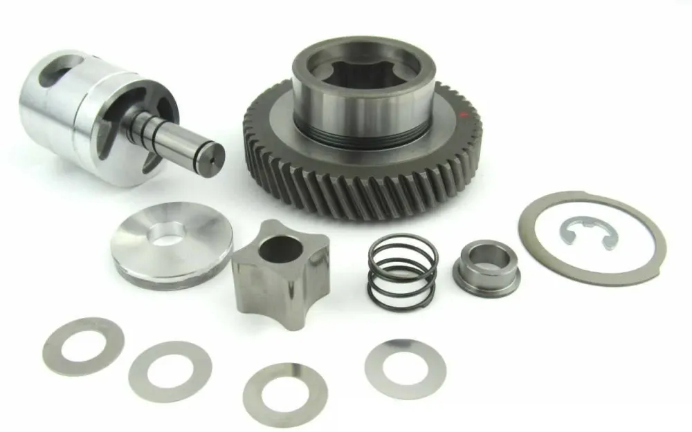 Volvo Penta MD2030 Oil Pump (21541015)