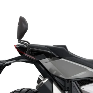 Complete Kit Respaldo SHAD - Honda