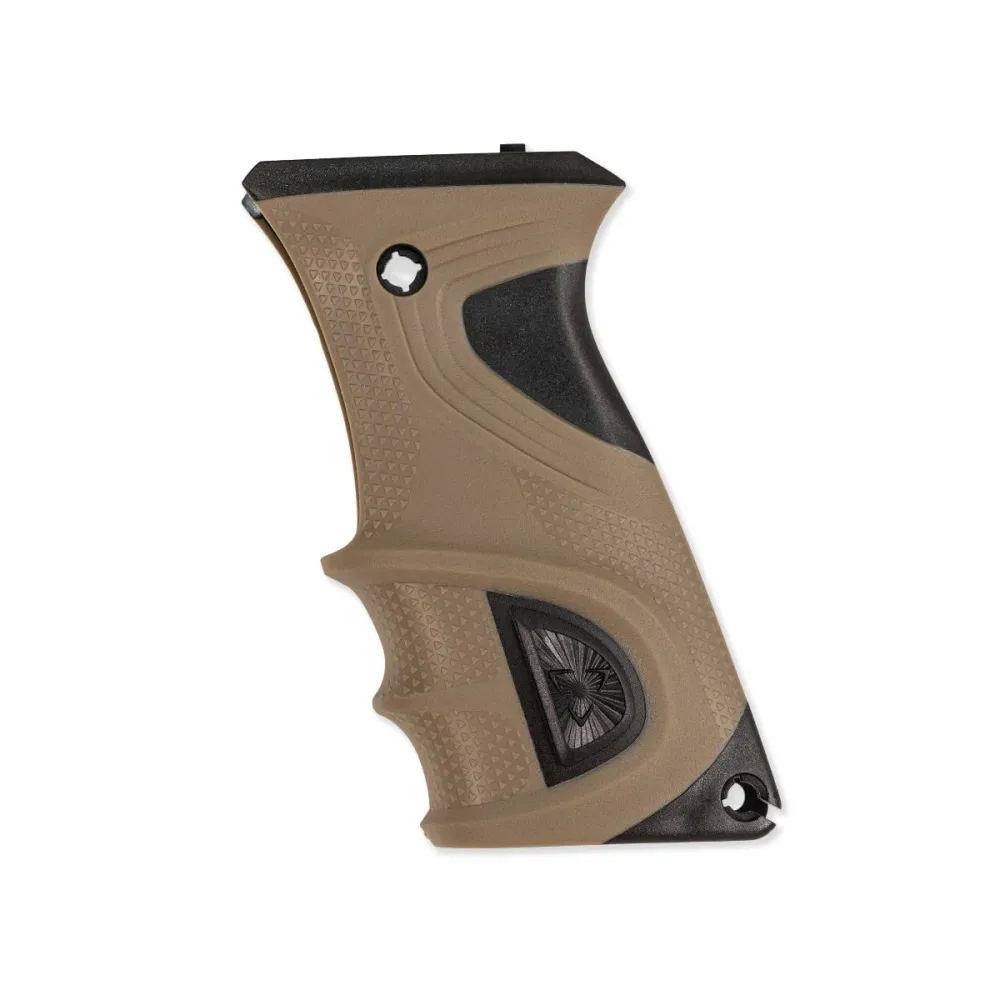 DLX Luxe TM40 Grip Kit | Diefstalbeveiliging | Draagbaar Black
