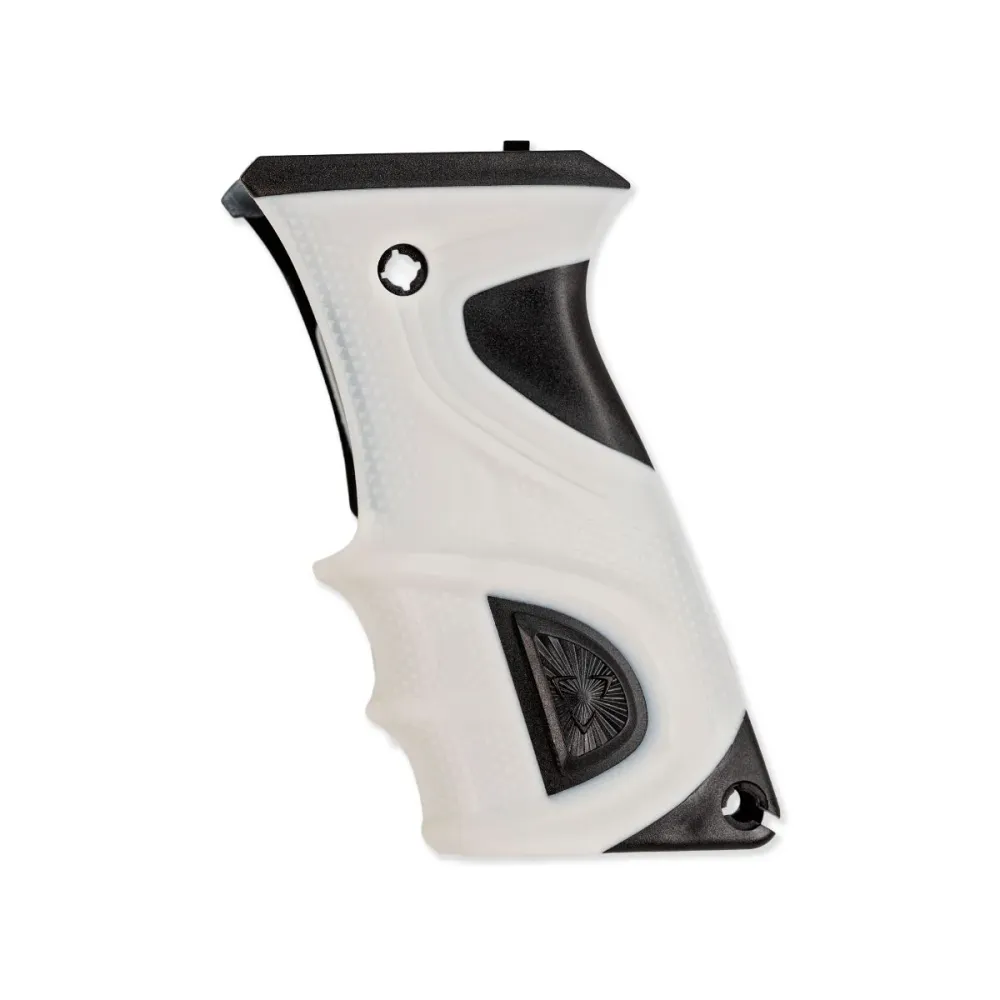 DLX Luxe TM40 Grip Kit | Diefstalbeveiliging | Draagbaar Black