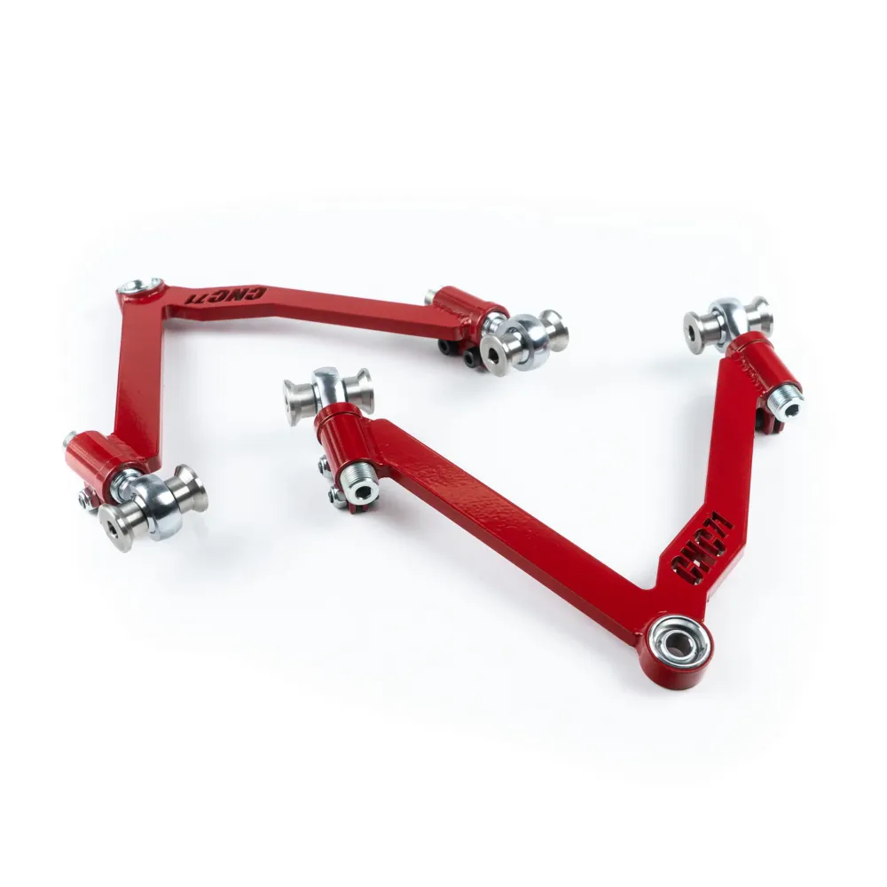 Kit De Bloqueo De Dirección Nissan 350Z / Infiniti G35 - Kit Pro Complete set met 4 vergrendelingen