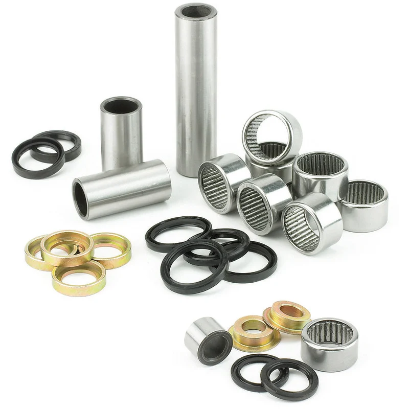 Kit rodamientos de basculante All Balls voor alle wielmaten