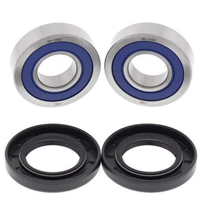Kit rodamientos de rueda All Balls 25-1653