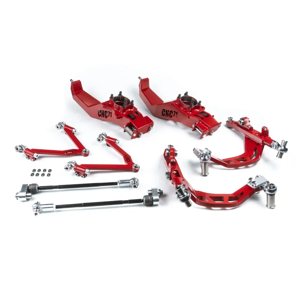 Professionele Kit De Bloqueo De Dirección Nissan 350Z / Infiniti G35 - Kit Pro