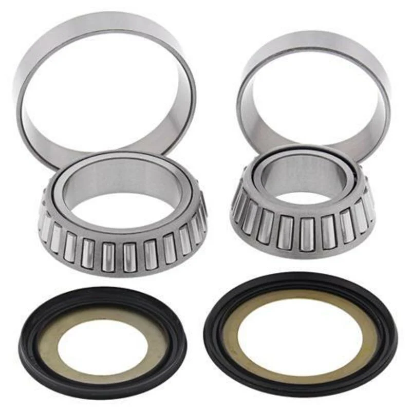 Sleutelloze installatie Kit de rodamientos y retenes de columna All Balls 22-1038