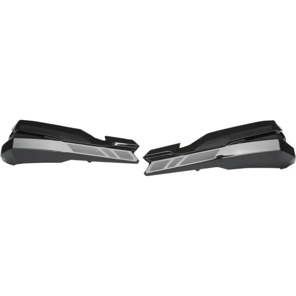 Sleutelloze installatie Kobra Handguard Kits TRIUMPH