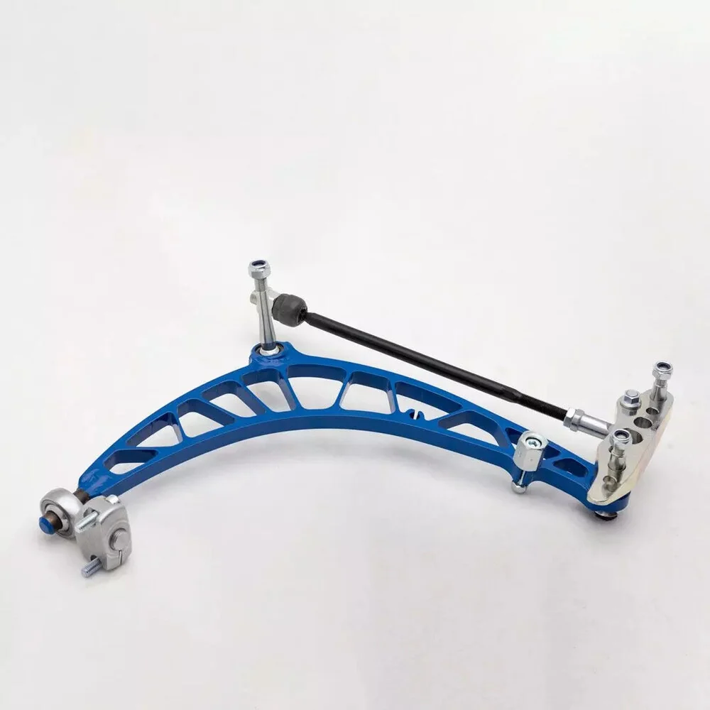 Wisefab Narrow Lock Kit BMW E46