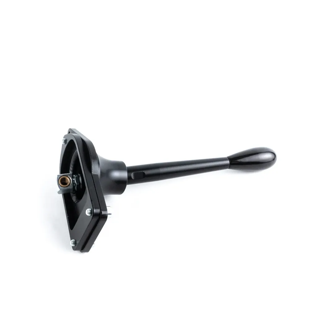 Short Shifter Ajustable Bmw E46 - Montaje La Carrocerí