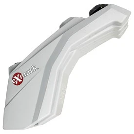 Performance Exmark 135-2225 Left Fuel Tank