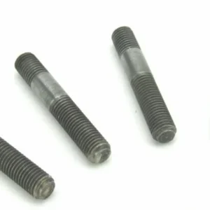 Achterklep Perkins 4.99 Exhaust Manifold Stud Set - 0826274