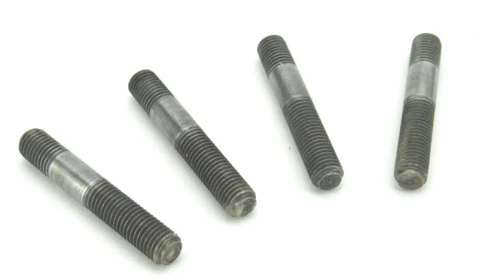 Achterklep Perkins 4.99 Exhaust Manifold Stud Set - 0826274