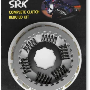 EBC EBC CLUTCH KITS, CLUTCH SPRINGS AND DIAPHRAGM SPRINGS CLUTCH KIT EBC ST SRK80 voor Audi A3 8V