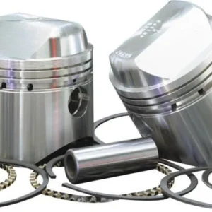 Forged Piston Kits 9.5:1 .010 mm 1200 Harley-Davidson