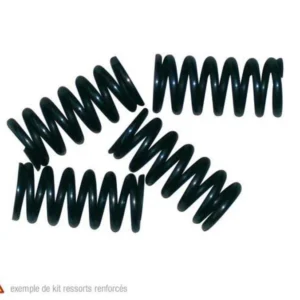 GT-stijl Kit de muelles de embrague YZF-R6 '07 HSP-219-6