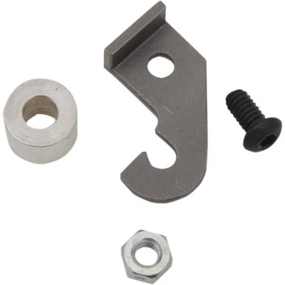 Kit Embrague Suave Para Harley-Davidson Big Twin Licht Pull Clutch Assist