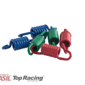 Kit 9 muelles embrague JASIL PIAGGIO PEUGEOT 1.6, 1.8, 2.0 E-gekeurd voor weggebruik