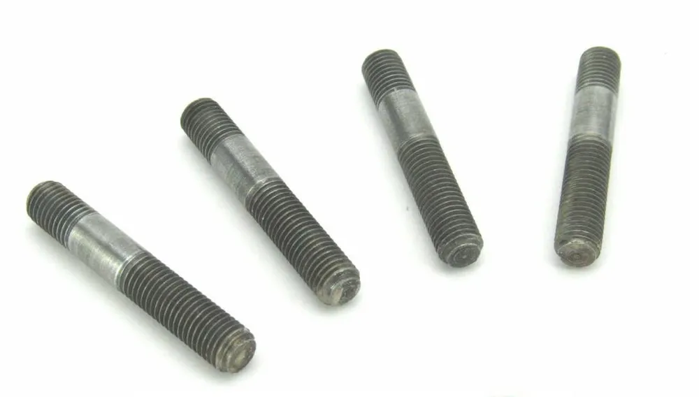 Perkins 4.108 Exhaust Manifold Stud Set - 0826274