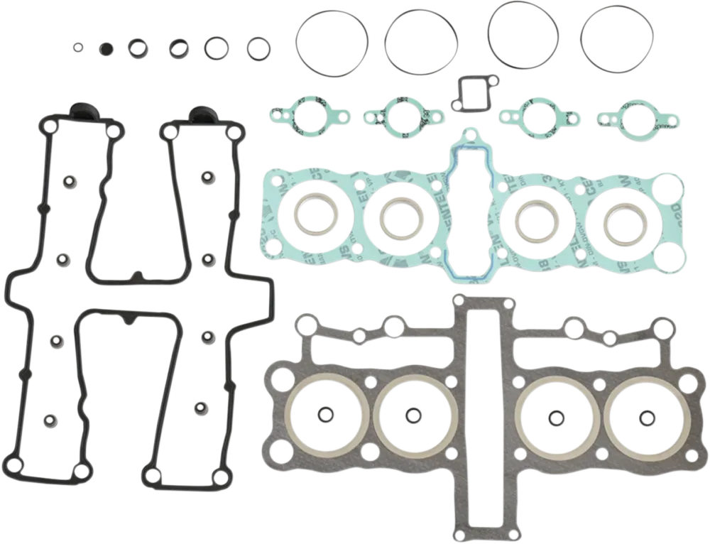 Premium Carbon Fiber ATHENA GASKET SETS GASKET KIT TOP END, YAM
