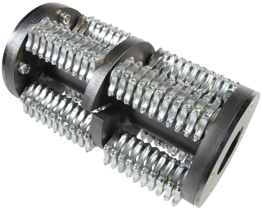 Sp8 6200 Kit, Flail, Tct, 1.75D