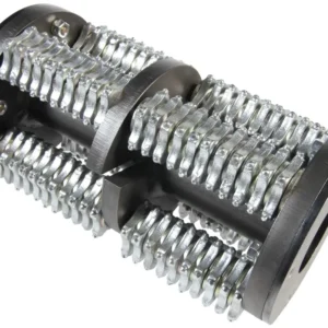 Sp8 6200 Kit, Flail, Tct, 1.75D voor Audi A3 8V