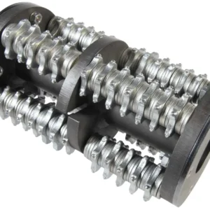 Sp8 6202 Kit, Flail, Tct, 1.75D met 3M kleefband