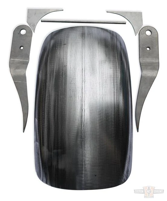 TXT,DIY Rear Fender Kit, Vers Line (No Cut Out) FXSB, 260 Tire Harley-Davidson