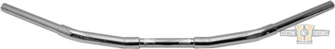 Fat Flyer Bar 1 1/4" Handlebar Harley-Davidson - Universeel Toepasbaar