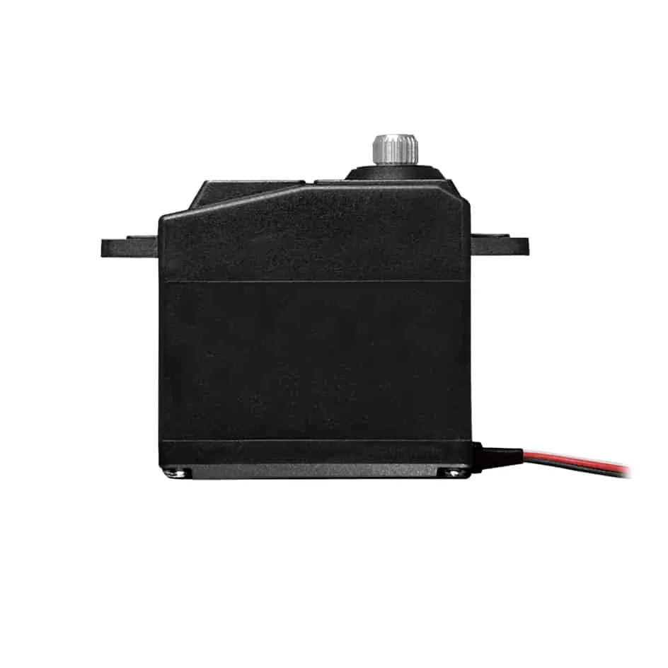 Futaba S-U305 normaal digitale vliegtuig-/autoservo 7,1 kgf/cm 8,9 kgf/cm