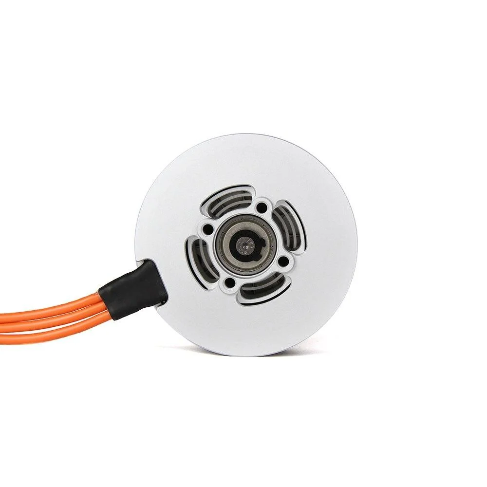 OEM Specificatie 2Pcs/Set T-motor MN601-S KV320 Brushless Motor Max 6.8KG+ Thrust Aircraft Multirotor Copters RC Drones