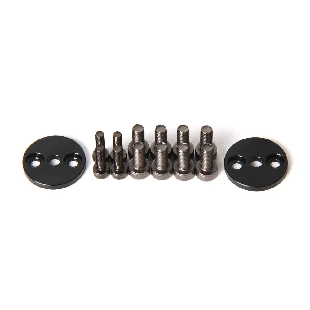 OEM Specificatie 2Pcs/Set T-motor MN601-S KV320 Brushless Motor Max 6.8KG+ Thrust Aircraft Multirotor Copters RC Drones