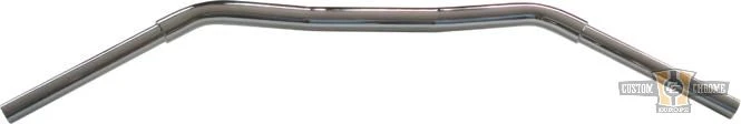 Turbo Fat Flyer Bar 1 1/4" Handlebar Harley-Davidson