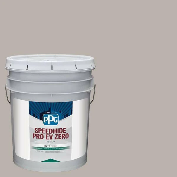 Diepe Profiel Speedhide Pro EV Flat Interior Paint, City Street