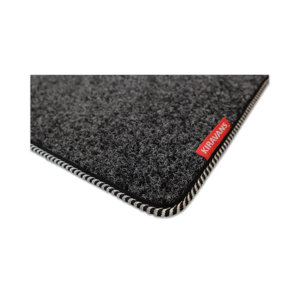 Laadruimte Beschermer VW Transporter T5 to T6 Cab Mat - 1+2 Seats