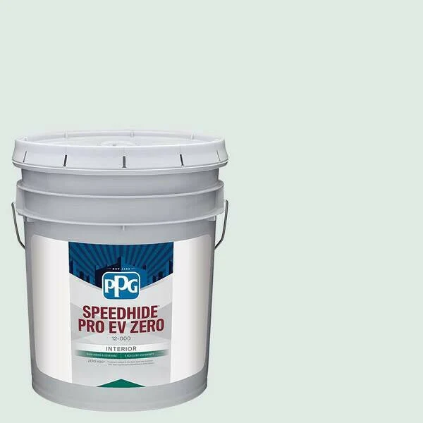 Speedhide Pro EV Flat Interior Paint, Sea Pearl Complete Set voor 5-Deur