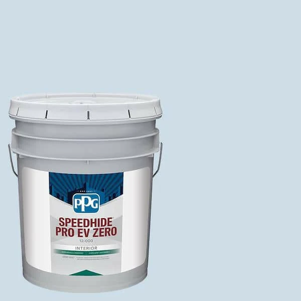 Speedhide Pro EV Flat Interior Paint, Simply Voornaam