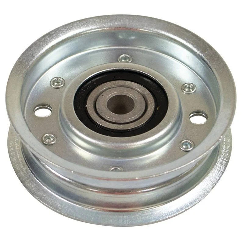 Stens 280222 Flat Idler Eenvoudig Schoon te Maken