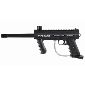 Tippmann 98 Aangepast ACT Platinum Series