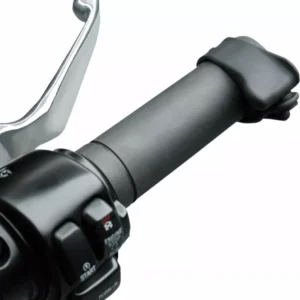 Apoyo Mano Acelerador Kuryakyn Throttle Boss Geschikt voor veel KUR6251