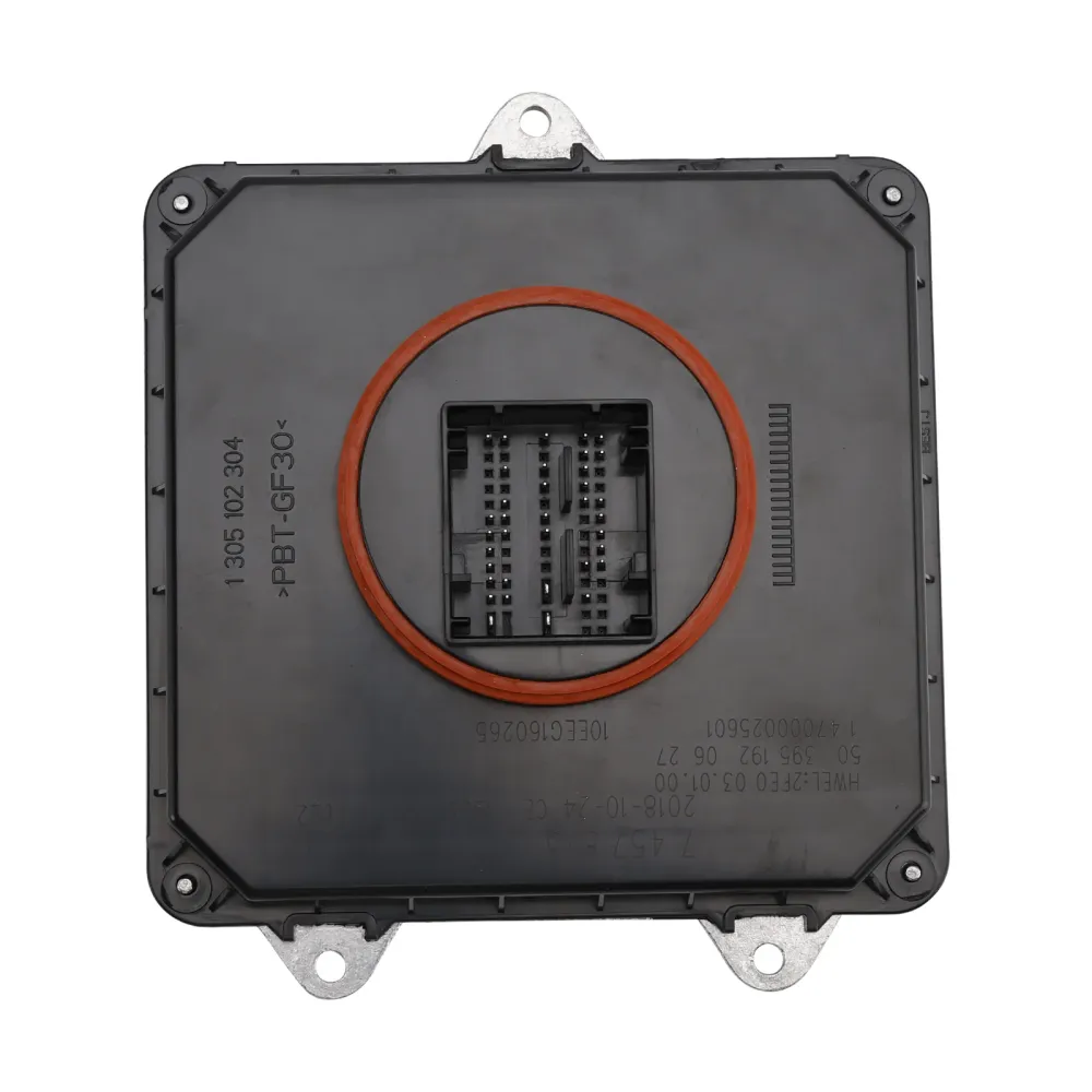 09/2014-06/2019 BMW 3' F31 LCI LED-koplampregeleenheid 63117429788