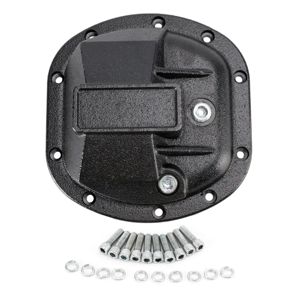 1976-1987 Jeep CJ7 differentieeldeksel voor Dana 30 Yukon YHCC-D30