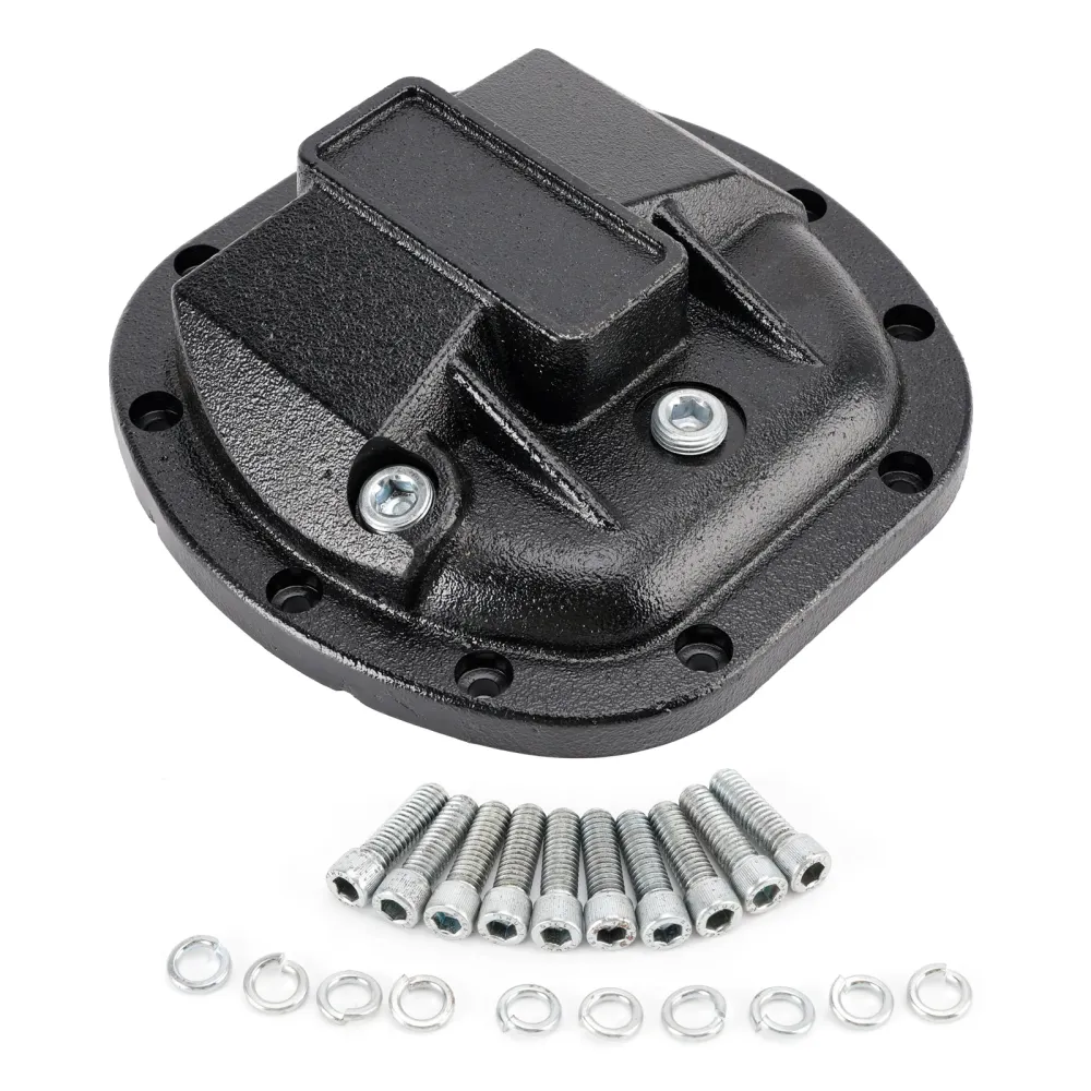 1976-1987 Jeep CJ7 differentieeldeksel voor Dana 30 Yukon YHCC-D30