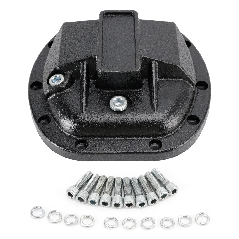 1976-1987 Jeep CJ7 differentieeldeksel voor Dana 30 Yukon YHCC-D30