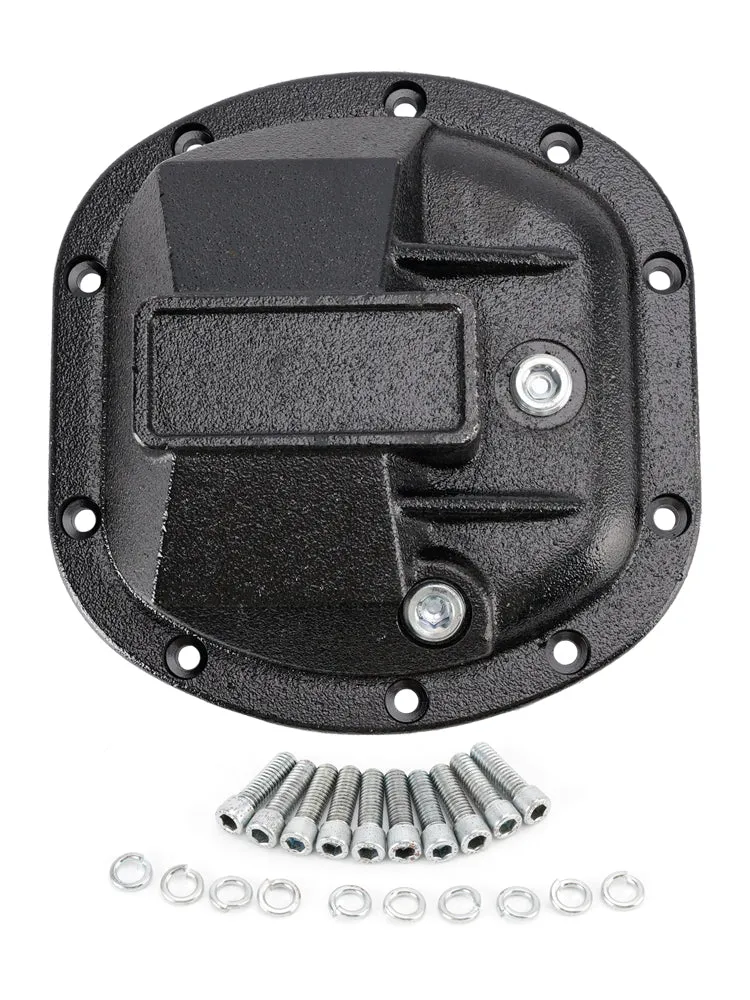 1981-1986 Jeep Scrambler differentieeldeksel voor Dana 30 Yukon YHCC-D30
