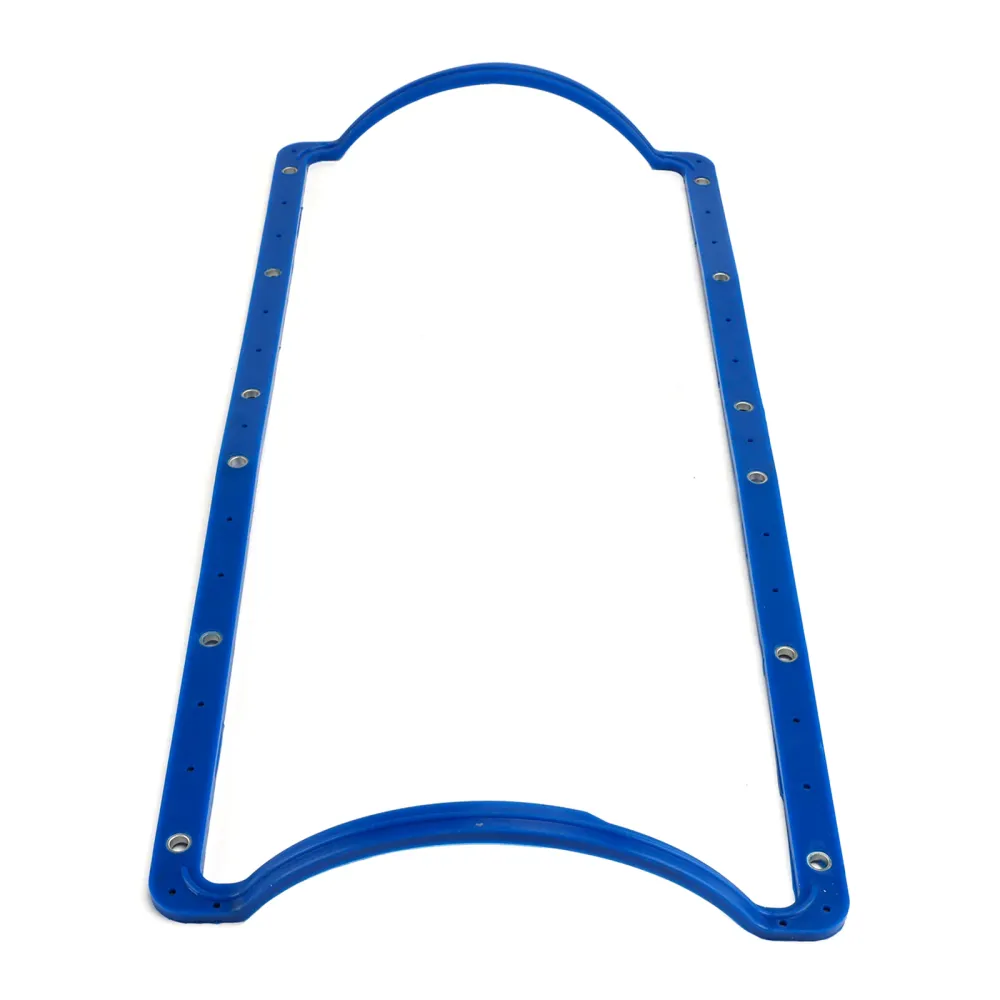 1994-2003 Ford Powerstroke 7.3L rubber met stalen kern oliecarterpakking 27293