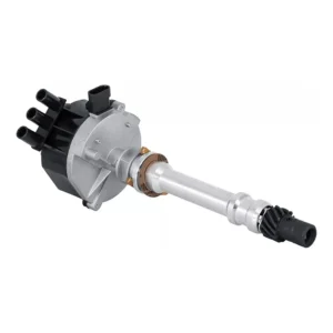 1996-1998 CHEVROLET K1500 PICKUP 4.3L V6-motoren Ontstekingsverdeler 12598210 12570426